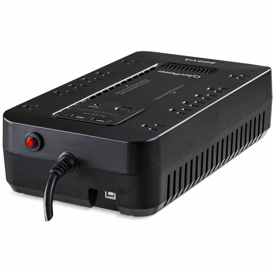 CyberPower ST900U Standby UPS Systems ST900U