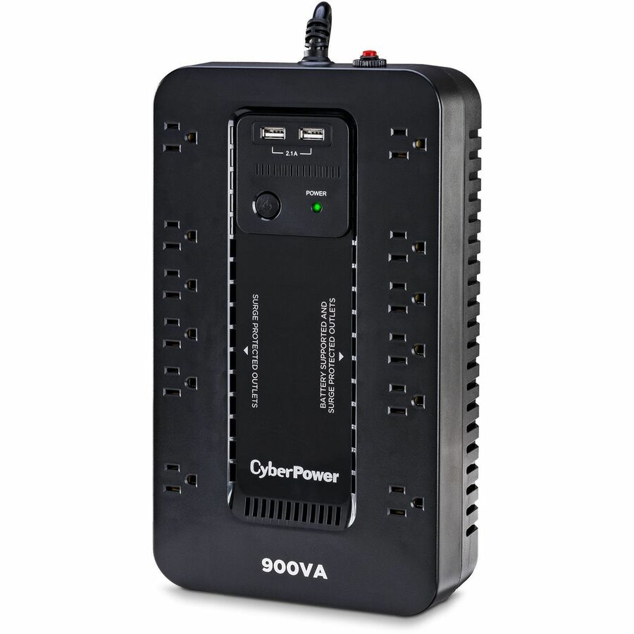 CyberPower ST900U Standby UPS Systems ST900U