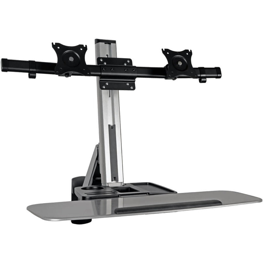 Eaton Tripp Lite Series Universal Dual-Monitor Mount Adapter DMA1327SD