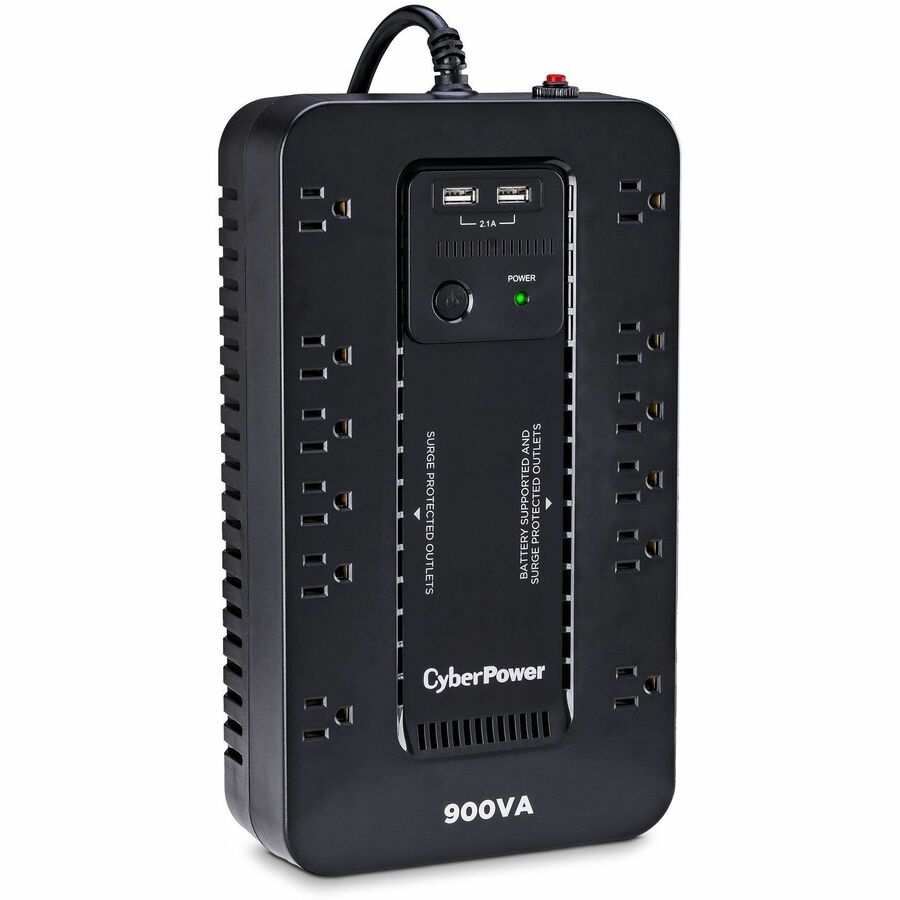 CyberPower ST900U Standby UPS Systems ST900U