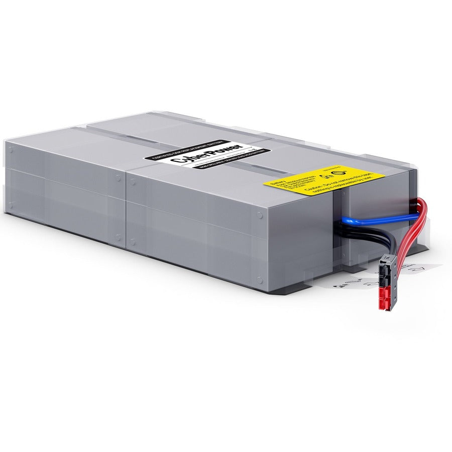 CyberPower RB1290X4F Replacement Battery Cartridge RB1290X4F