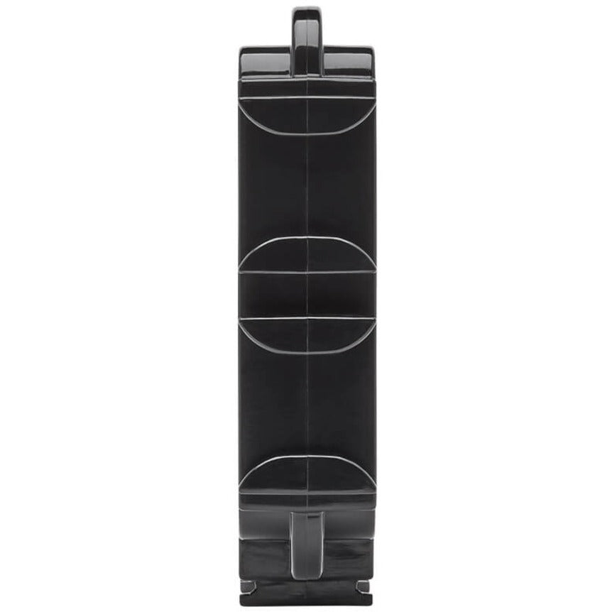 Tripp Lite by Eaton Cable Management D-Rings for Rack Enclosures - Button Mount, Large, 3 x 4 in., 12 Pack SRCABLERINGLG
