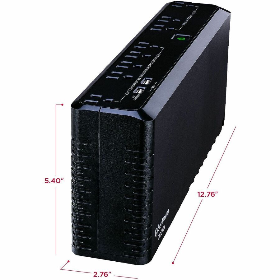 CyberPower SL700U Standby UPS Systems SL700U