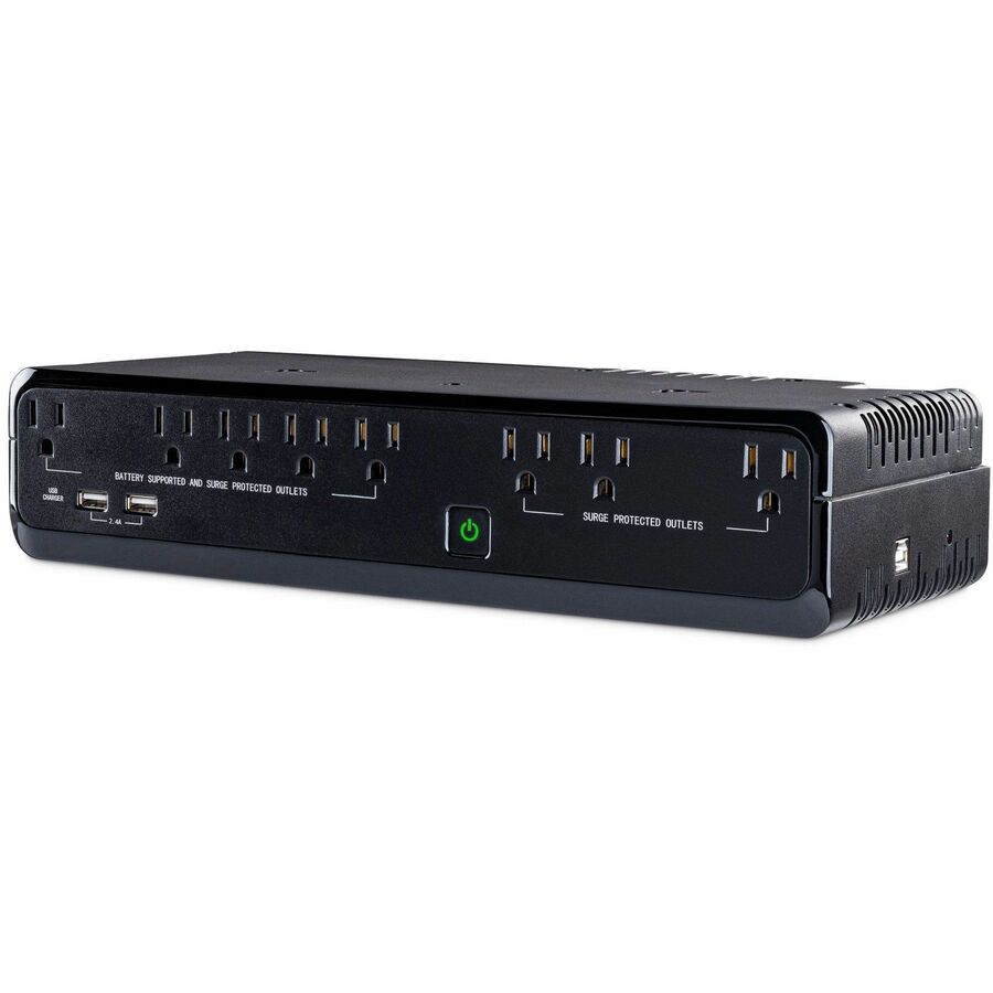 CyberPower SL700U Standby UPS Systems SL700U