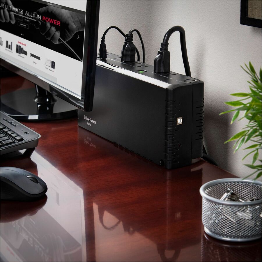 CyberPower SL700U Standby UPS Systems SL700U