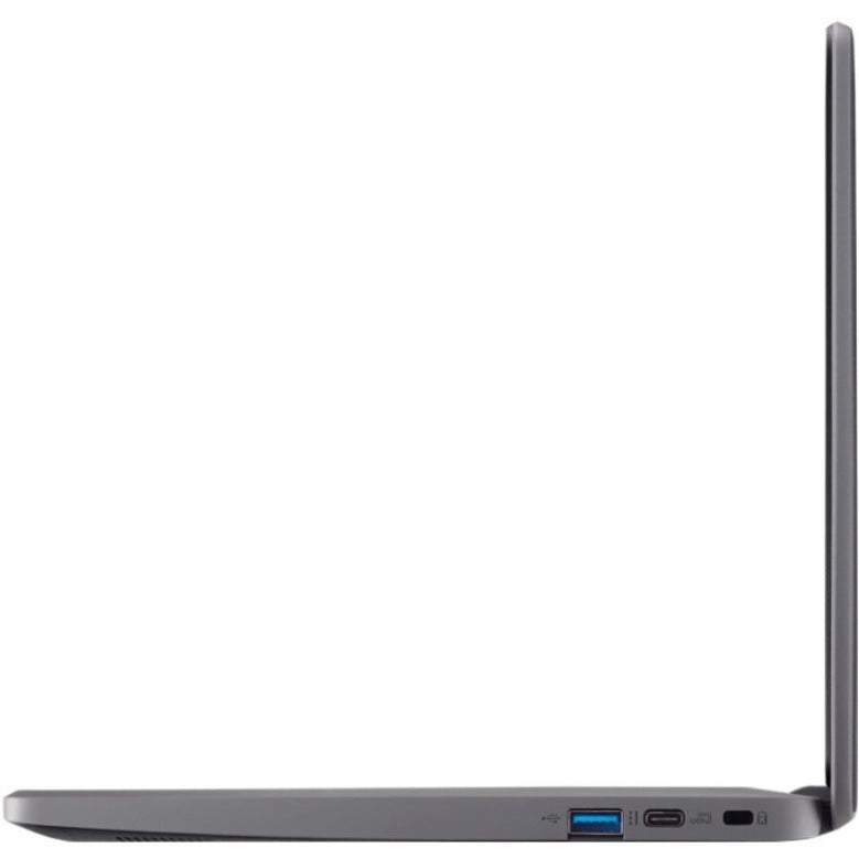 Acer Chromebook 511 C734T C734T-C483 11.6" Touchscreen Chromebook - HD - 1366 x 768 - Intel Celeron N4500 Dual-core (2 Core) 1.10 GHz - 4 GB Total RAM - 32 GB Flash Memory NX.AYWAA.001