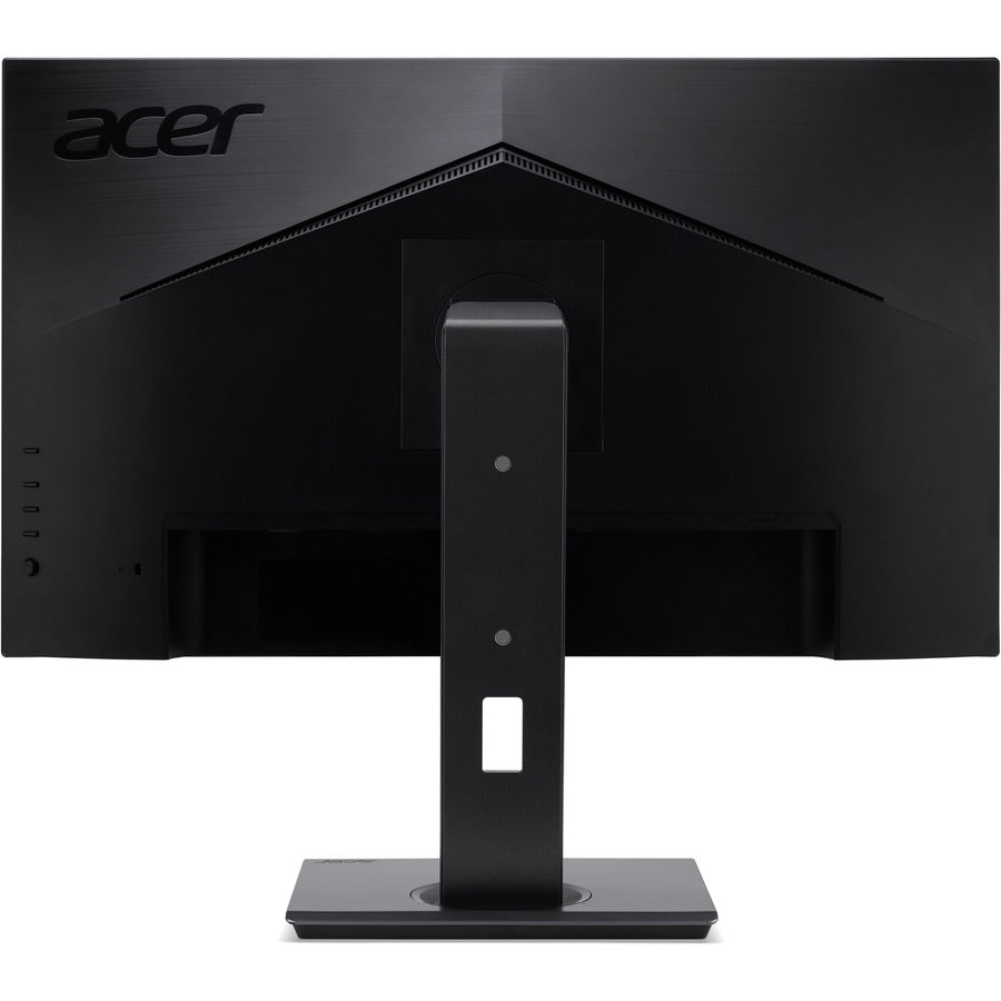 Acer Vero B7 B247Y E Full HD LCD Monitor - 16:9 - Black UM.QB7AA.E02