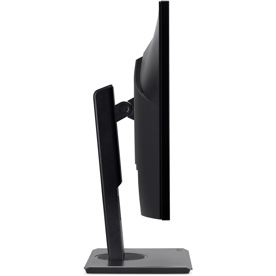 Acer Vero B7 B247Y E Full HD LCD Monitor - 16:9 - Black UM.QB7AA.E02