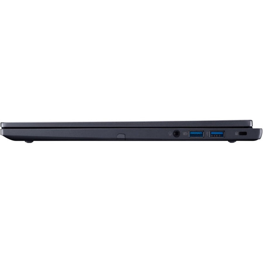 Acer TravelMate P4 P414-52 TMP414-52-531C 14" Notebook - WUXGA - 1920 x 1200 - Intel Core i5 12th Gen i5-1240P Dodeca-core (12 Core) 1.70 GHz - 16 GB Total RAM - 512 GB SSD - Slate Blue NX.VW5AA.001
