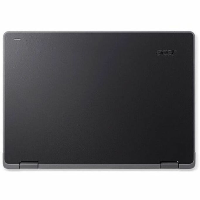 Acer TravelMate Spin B3 B311RN-33 TMB311RN-33-C0JS 11.6" Touchscreen Convertible 2 in 1 Notebook - WXGA - Intel N100 - 4 GB - 128 GB SSD - Black NX.VZ3AA.002