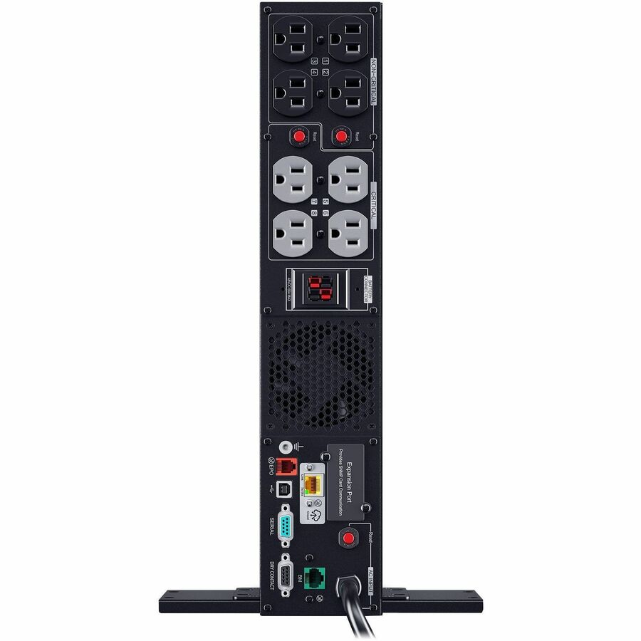 CyberPower PR1000RTXL2UC New Smart App Sinewave UPS Systems PR1000RTXL2UC