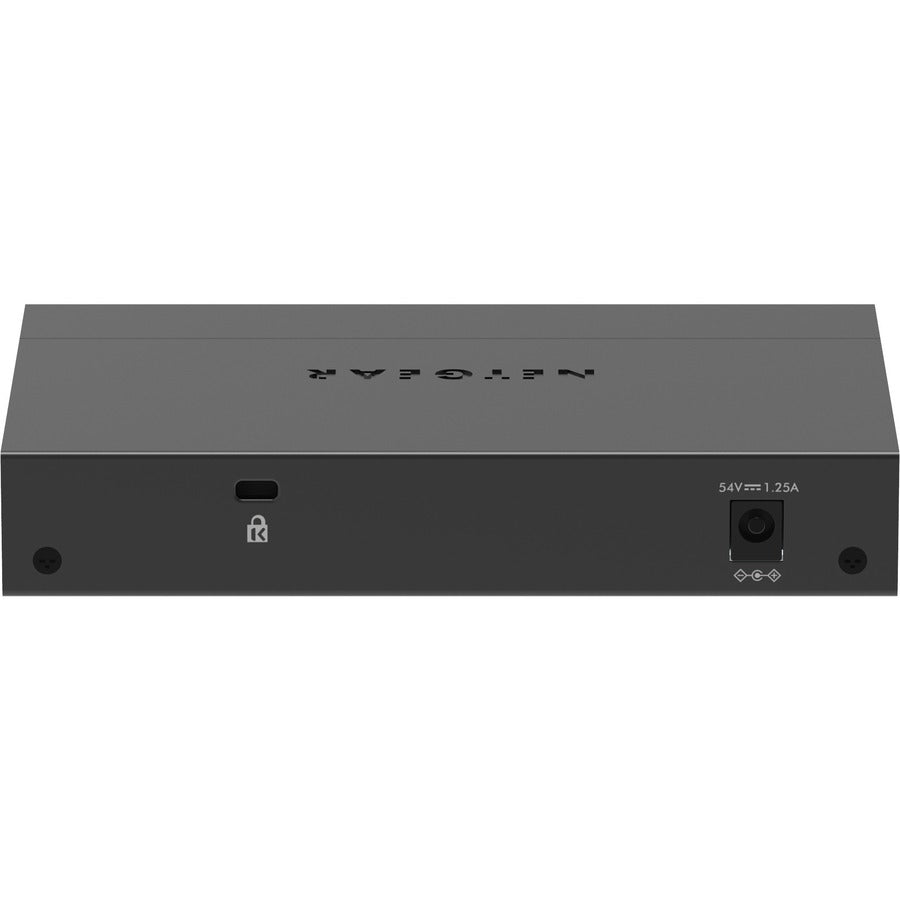 Netgear GS305P Ethernet Switch GS305P-300NAS
