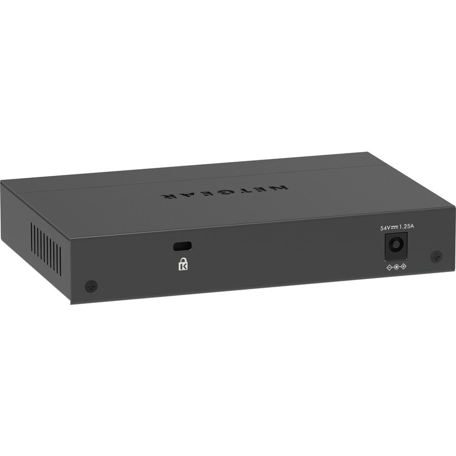 Netgear GS305P Ethernet Switch GS305P-300NAS