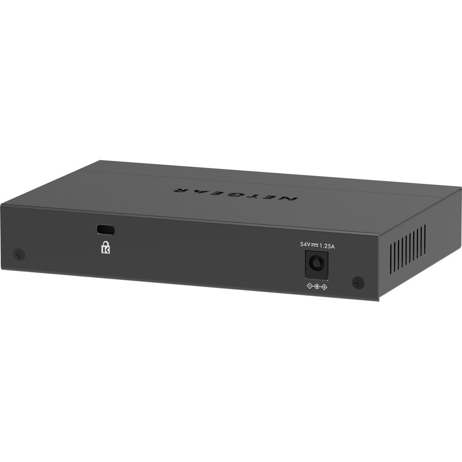 Netgear GS305P Ethernet Switch GS305P-300NAS
