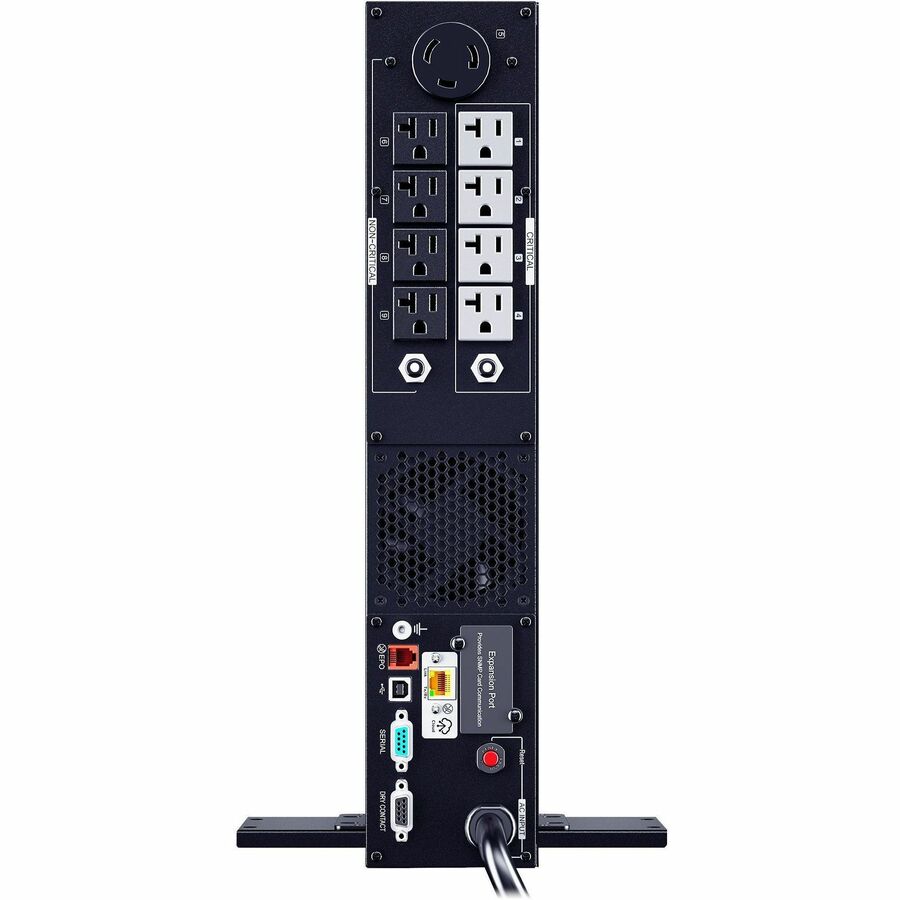 CyberPower PR3000RT2UC New Smart App Sinewave UPS Systems PR3000RT2UC