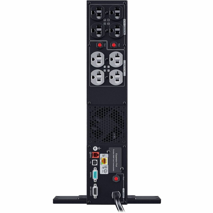 CyberPower PR2000RT2UC New Smart App Sinewave UPS Systems PR2000RT2UC