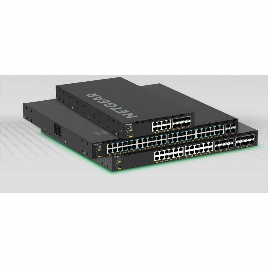 Netgear AV Line M4350-24F4V Ethernet Switch XSM4328FV-100NES