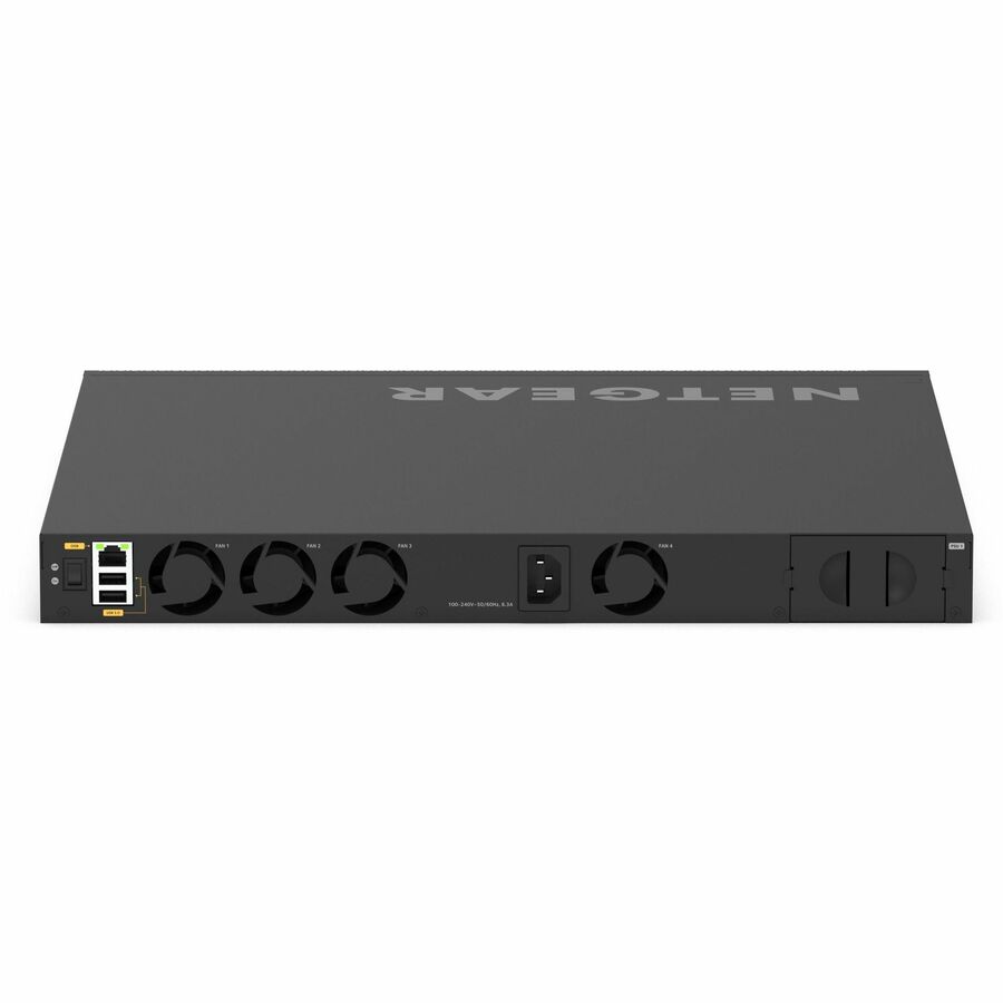 Netgear AV Line M4350-24F4V Ethernet Switch XSM4328FV-100NES
