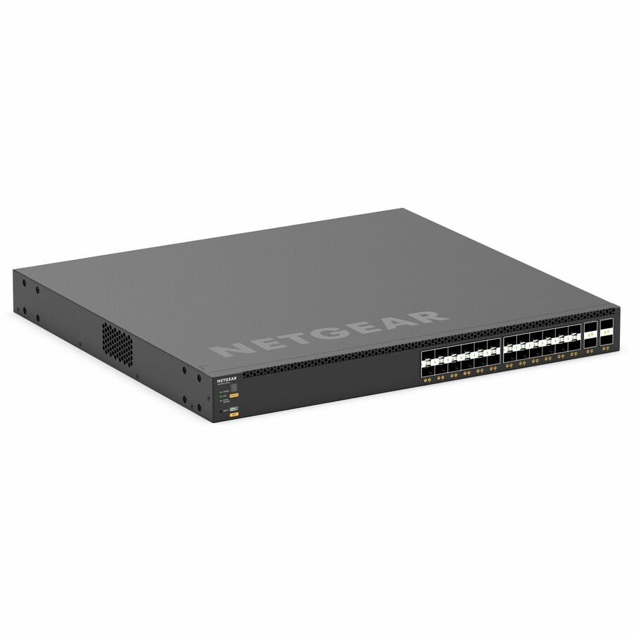 Netgear AV Line M4350-24F4V Ethernet Switch XSM4328FV-100NES