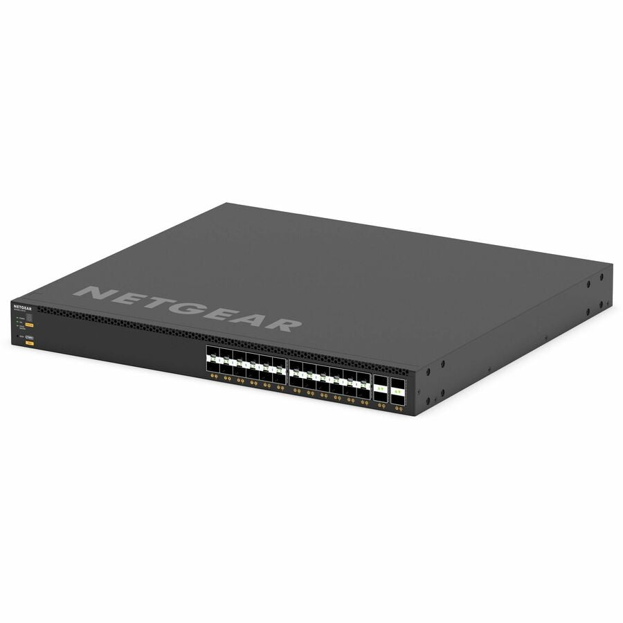 Netgear AV Line M4350-24F4V Ethernet Switch XSM4328FV-100NES