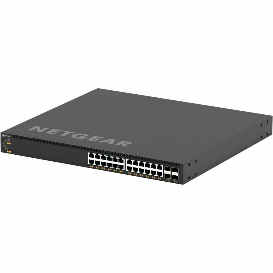 Netgear AV Line M4350-24X4V Ethernet Switch XSM4328CV-100NES