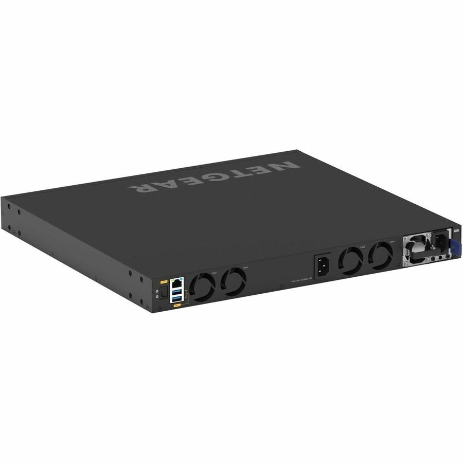 Netgear AV Line M4350-24X4V Ethernet Switch XSM4328CV-100NES