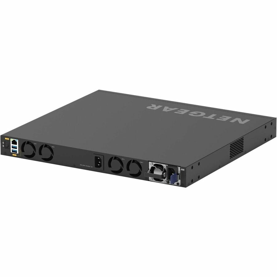Netgear AV Line M4350-24X4V Ethernet Switch XSM4328CV-100NES