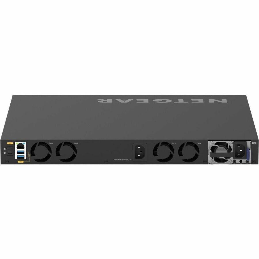 Netgear AV Line M4350-24X4V Ethernet Switch XSM4328CV-100NES
