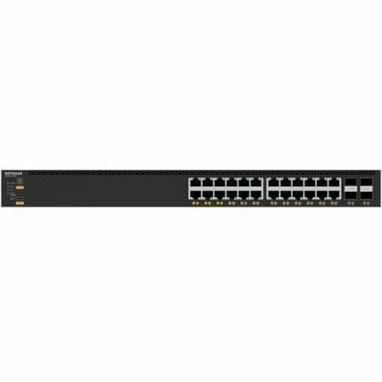 Netgear AV Line M4350-24X4V Ethernet Switch XSM4328CV-100NES