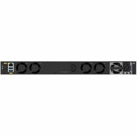 Netgear AV Line M4350-24X4V Ethernet Switch XSM4328CV-100NES
