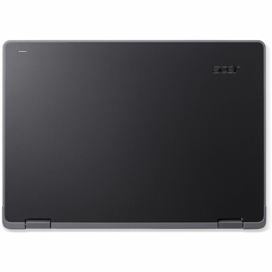 Acer TravelMate Spin B3 B311R-33 TMB311R-33-C872 11.6" Touchscreen Convertible 2 in 1 Notebook - WXGA - Intel N100 - 8 GB - 128 GB SSD - Black NX.VYNAA.001