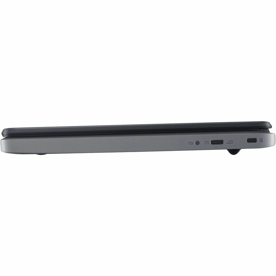 Acer Chromebook 311 C723 C723-K22H 11.6" Chromebook - HD - Octa-core (ARM Cortex A76 + Cortex A55) - 4 GB - 32 GB Flash Memory - Shale Black NX.KKBAA.001
