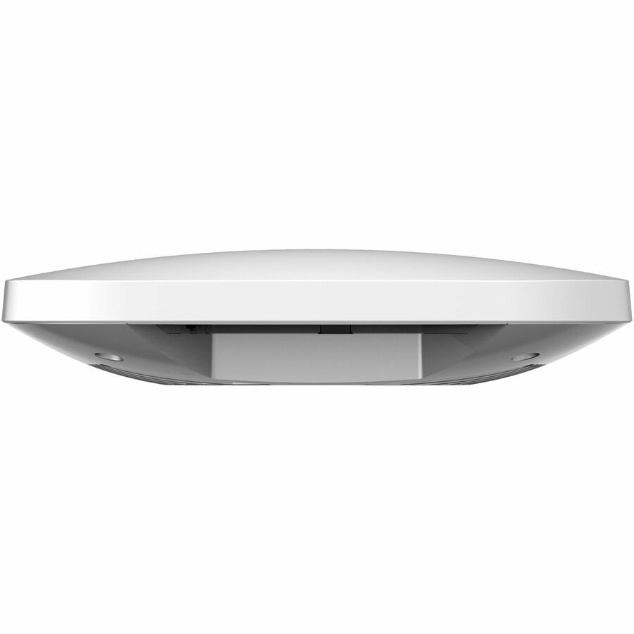 Netgear WAX214v2 Dual Band IEEE 802.11 a/b/g/n/ac/ax/e 1.80 Gbit/s Wireless Access Point - Indoor WAX214-200NAS