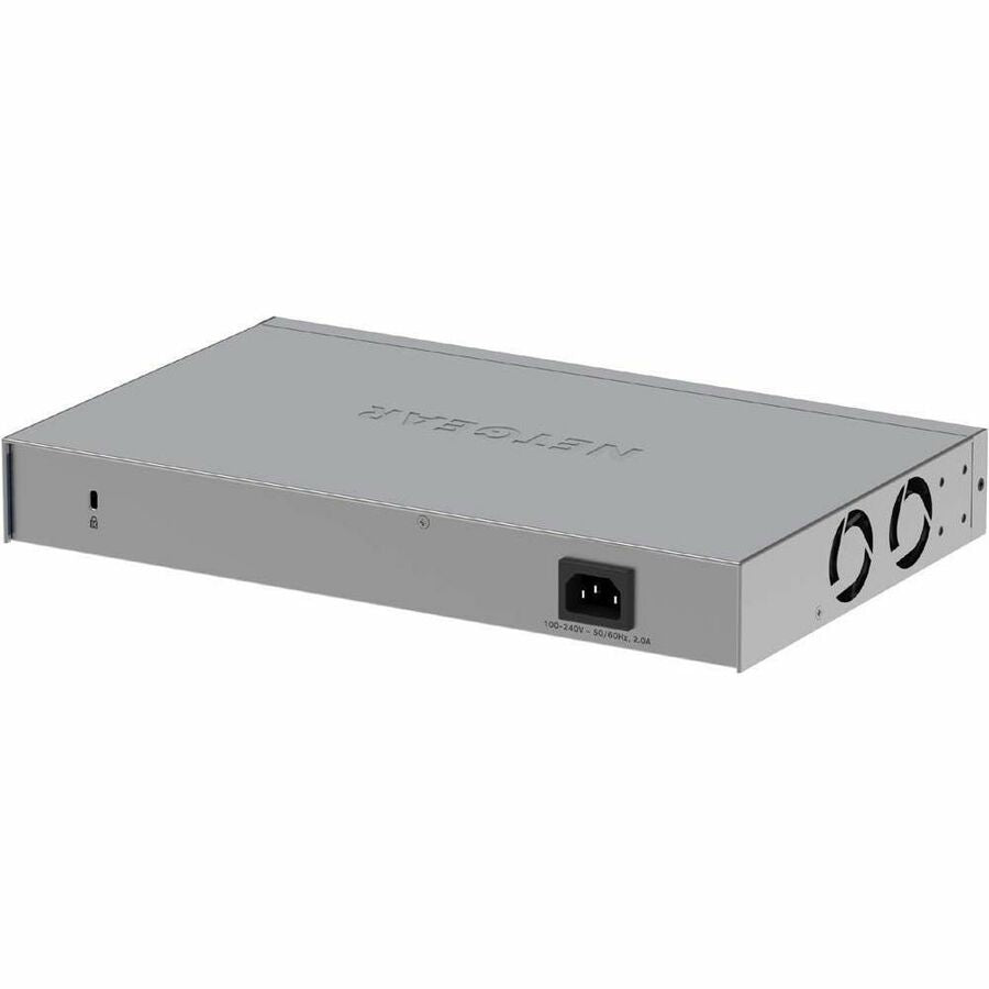 Netgear Smart S3600 XS508TM Ethernet Switch XS508TM-100NAS
