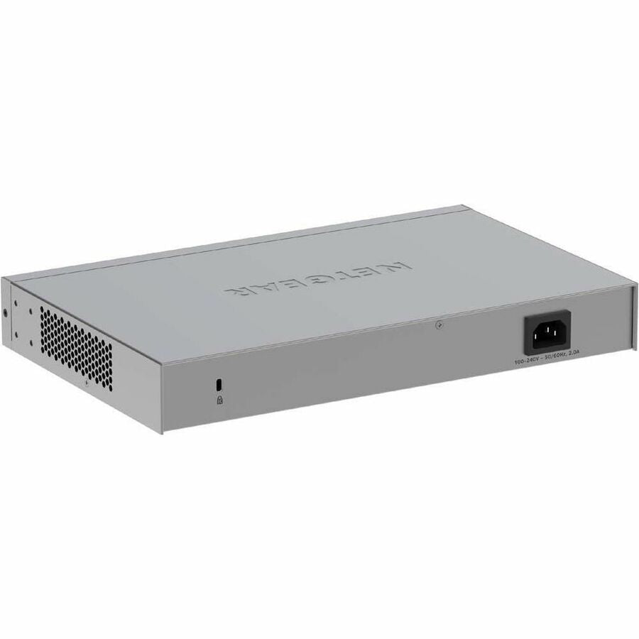 Netgear Smart S3600 XS508TM Ethernet Switch XS508TM-100NAS