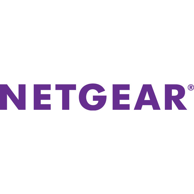 Netgear 8-port Gigabit Switch with 10 Gigabit SFP+ Uplink GS108X-100NAS