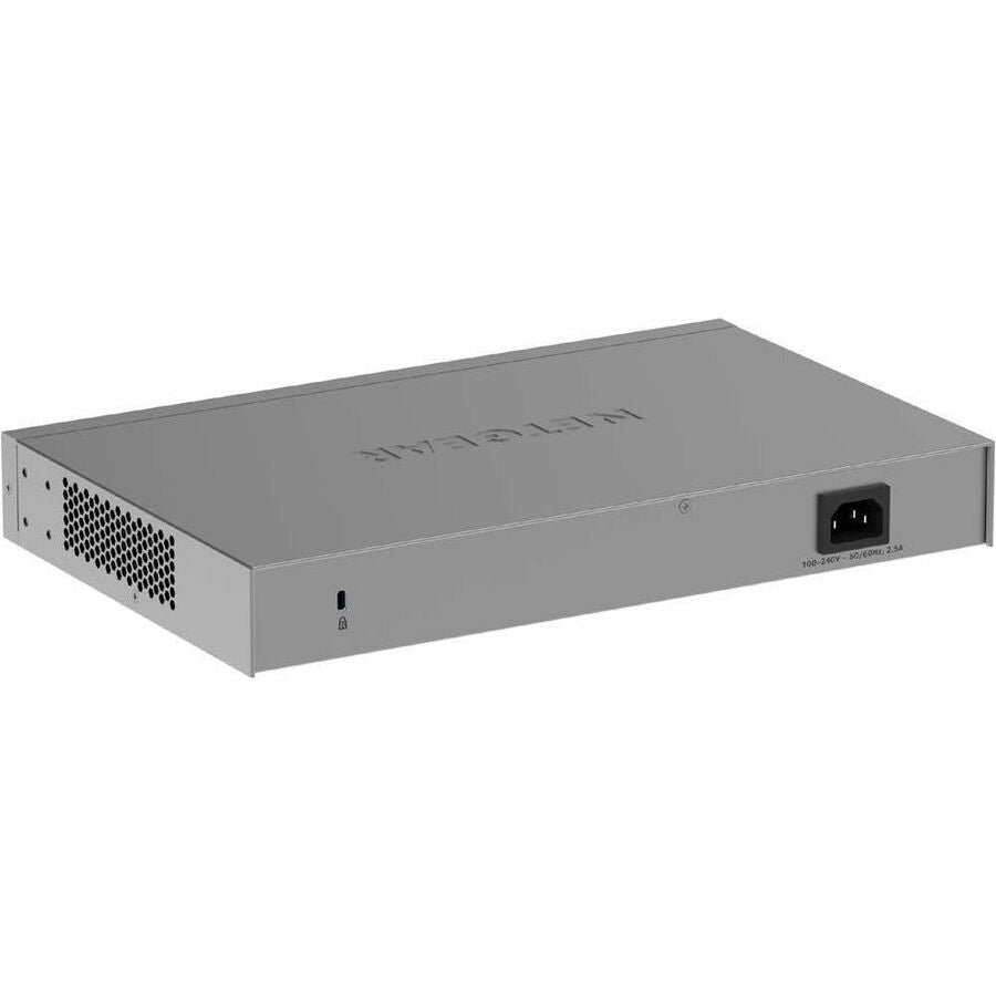 Netgear Smart S3600 XS516TM Ethernet Switch XS516TM-100NAS