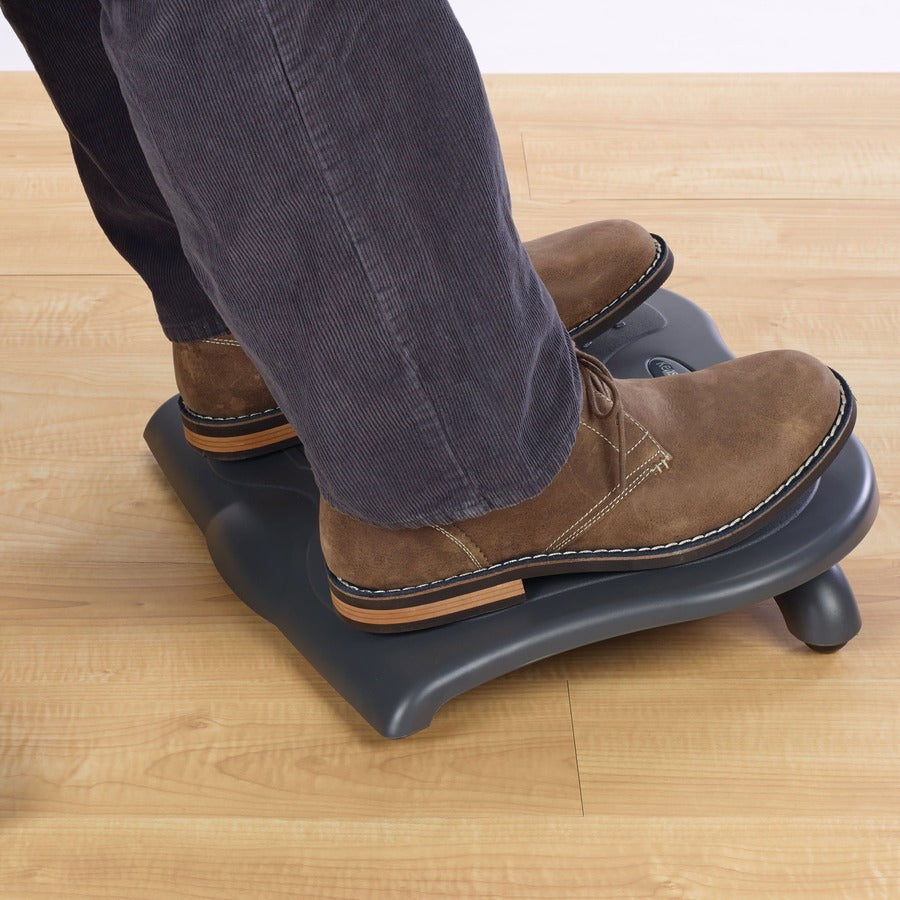 Kensington K56152 SoleSaver Ergonomic Footrest K56152US