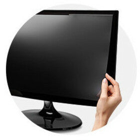 Kensington MagPro 23.0" (16:9) Monitor Privacy Screen with Magnetic Strip K58355WW