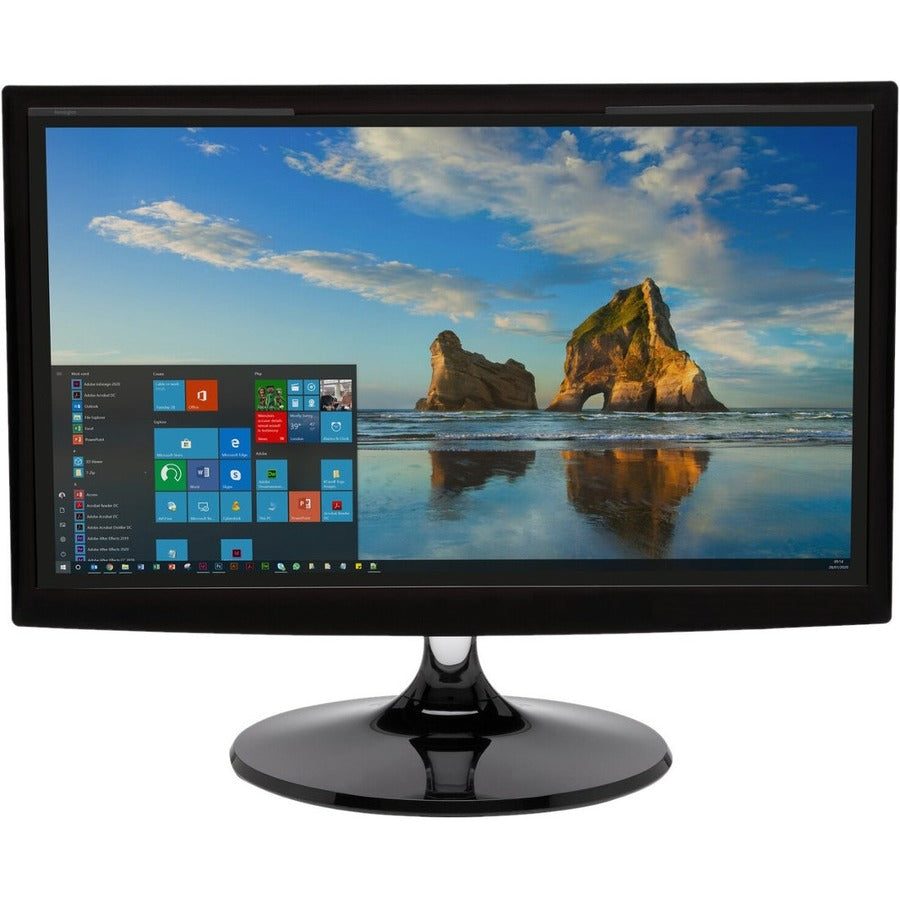 Kensington MagPro 23.0" (16:9) Monitor Privacy Screen with Magnetic Strip K58355WW