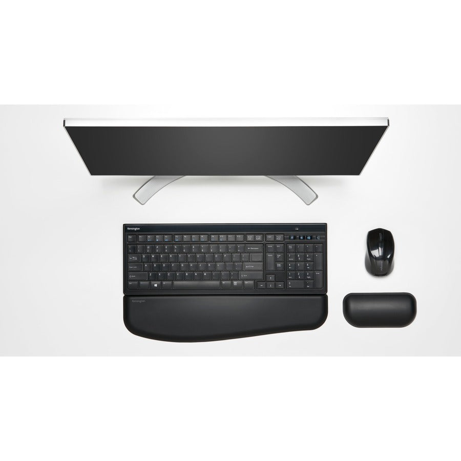 Kensington SlimType Wireless Keyboard K72344US