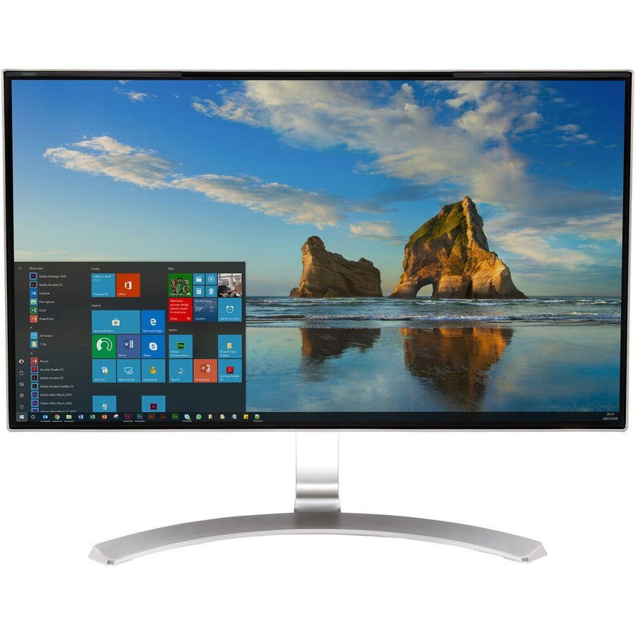 Kensington MagPro 24.0" (16:10) Monitor Privacy Screen with Magnetic Strip K58358WW