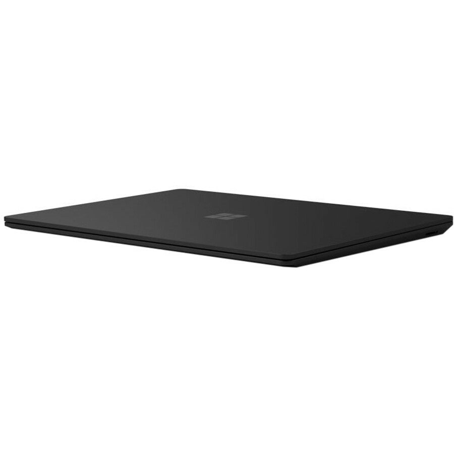 Microsoft Surface Laptop 4 13.5" Touchscreen Notebook - 2256 x 1504 - AMD Ryzen 7 4980U Octa-core (8 Core) - 16 GB Total RAM - 512 GB SSD - Matte Black 7IC-00001