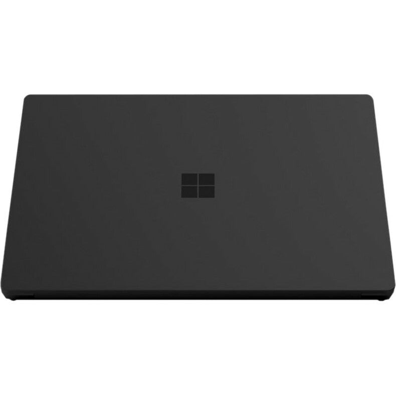 Microsoft Surface Laptop 4 13.5" Touchscreen Notebook - 2256 x 1504 - AMD Ryzen 7 4980U Octa-core (8 Core) - 16 GB Total RAM - 512 GB SSD - Matte Black 7IC-00001