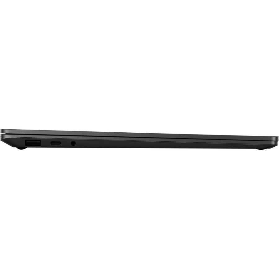 Microsoft Surface Laptop 4 13.5" Touchscreen Notebook - 2256 x 1504 - AMD Ryzen 7 4980U Octa-core (8 Core) - 16 GB Total RAM - 512 GB SSD - Matte Black 7IC-00001