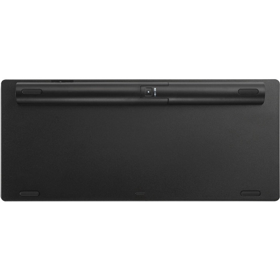 Kensington Multi-Device Dual Wireless Compact Keyboard K75502US