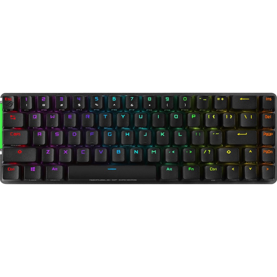 Asus ROG Falchion Ace Gaming Keyboard M601 ROG FALCHION NX/NXBN/US