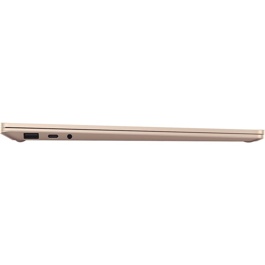 Microsoft Surface Laptop 4 13.5" Touchscreen Notebook - 2256 x 1504 - Intel Core i5 11th Gen i5-1135G7 Quad-core (4 Core) - 16 GB Total RAM - 512 GB SSD - Sandstone 5B2-00058