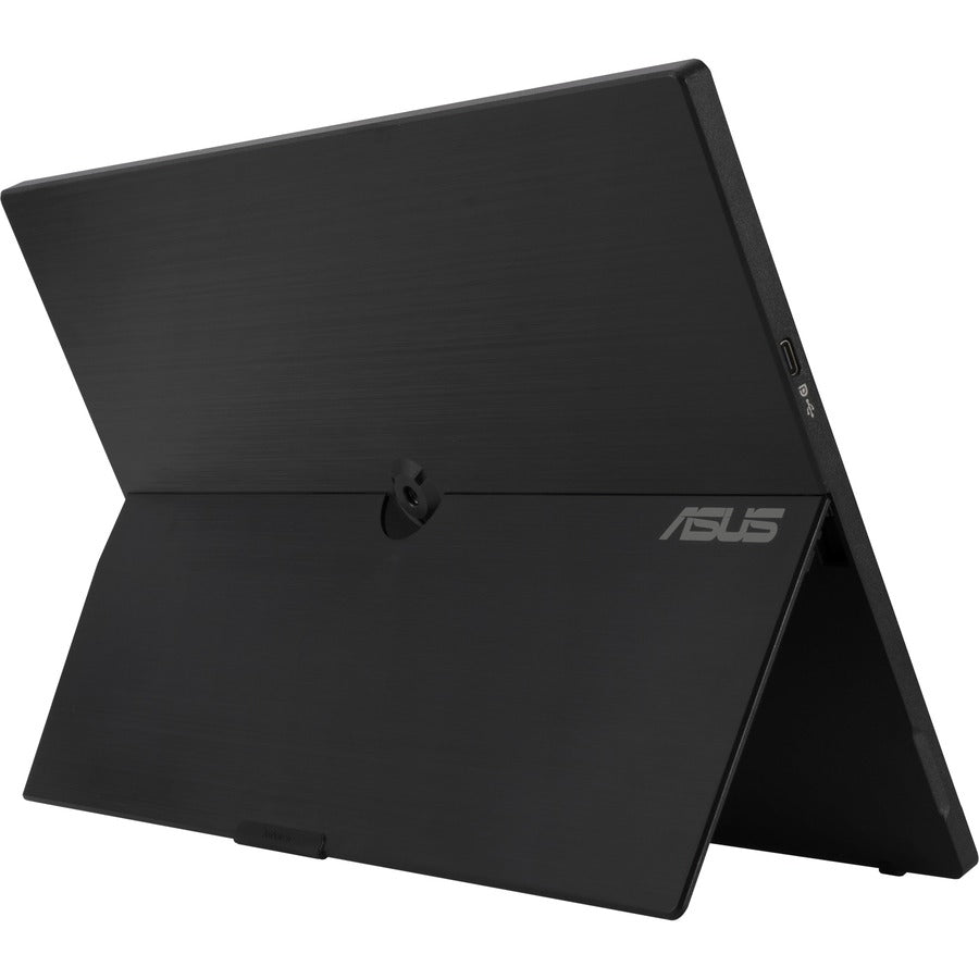 Asus ZenScreen MB16ACV 16" Class LCD Monitor - 16:9 - Silver MB16ACV