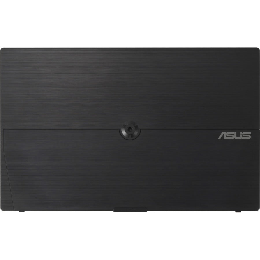 Asus ZenScreen MB16ACV 16" Class LCD Monitor - 16:9 - Silver MB16ACV